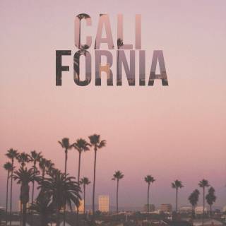California phone wallpaper