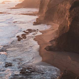 California phone wallpaper