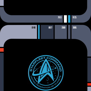 Geek iPhone wallpaper