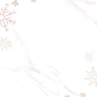 Snowflake phone wallpaper