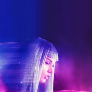 Bladerunner iPhone wallpaper