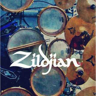 Drums iPhone wallpaper