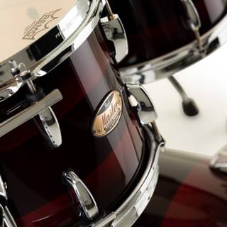 Drums iPhone wallpaper