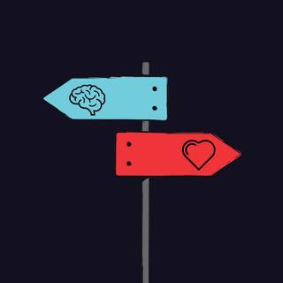 Brain iPhone wallpaper