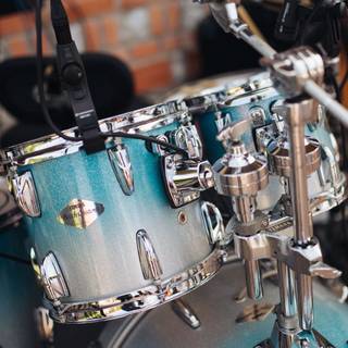 Drums iPhone wallpaper