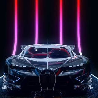 Luxury cars iPhone wallpaper