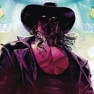 WWE Undertaker desktop wallpaper