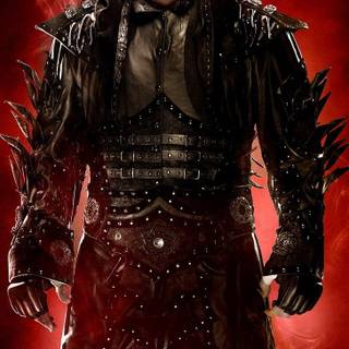 The Undertaker phone wallpaper