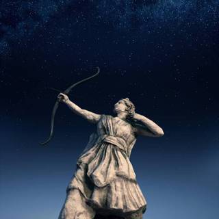 Greek gods iPhone wallpaper