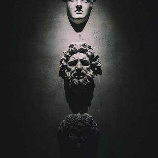 Greek gods iPhone wallpaper