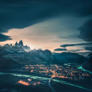 California phone wallpaper