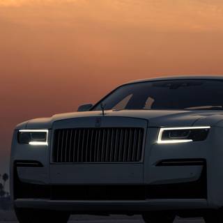 Luxury cars iPhone wallpaper