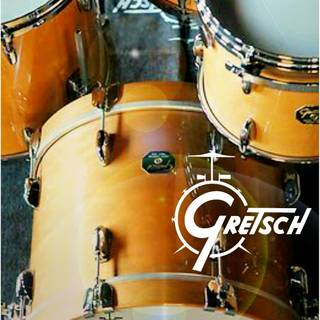 Drums iPhone wallpaper