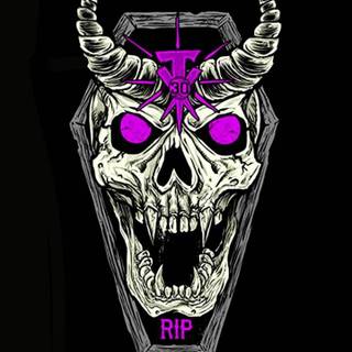 The Undertaker phone wallpaper