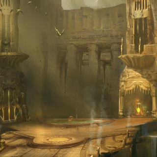 Greek gods iPhone wallpaper