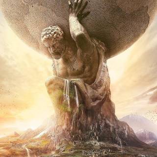 Greek gods iPhone wallpaper