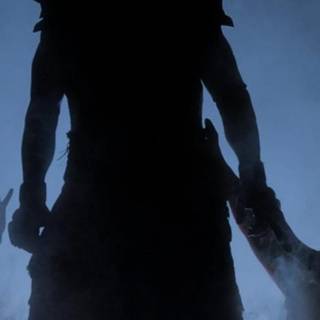 The Undertaker phone wallpaper