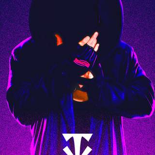 The Undertaker phone wallpaper