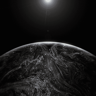 iPhone Xs Max black wallpaper