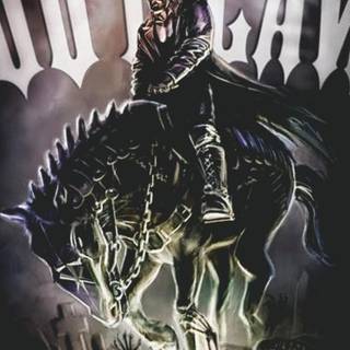 The Undertaker phone wallpaper