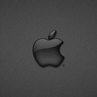 iPhone Xs Max black wallpaper