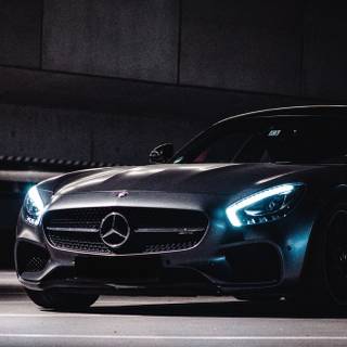 Luxury cars iPhone wallpaper