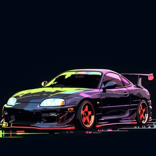 Luxury cars iPhone wallpaper