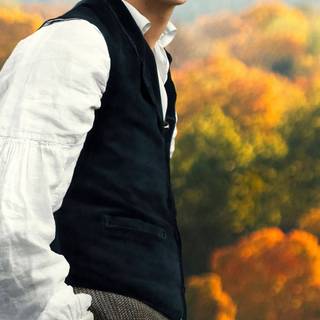 Timothee Chalamet iPhone wallpaper