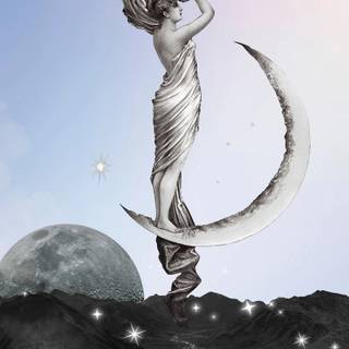 Greek gods iPhone wallpaper