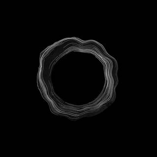 iPhone Xs Max black wallpaper