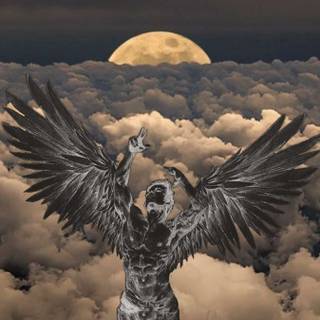 Greek gods iPhone wallpaper