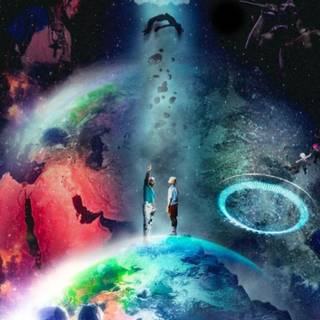 Eternal Atake phone wallpaper