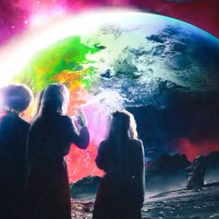 Eternal Atake phone wallpaper