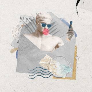 Greek gods iPhone wallpaper