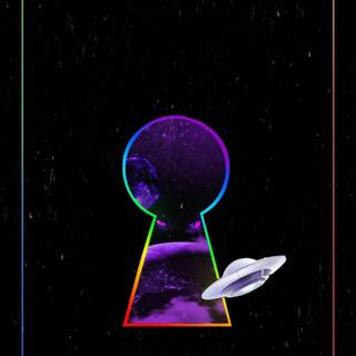 Eternal Atake phone wallpaper