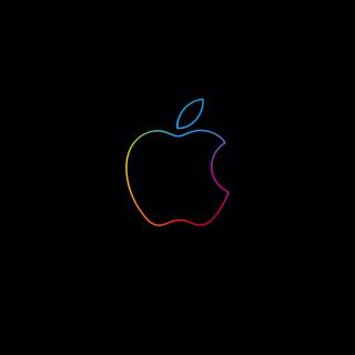 iPhone Xs Max black wallpaper