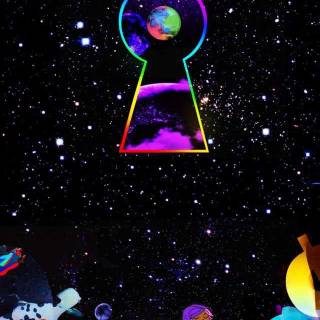 Eternal Atake phone wallpaper