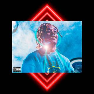 Eternal Atake phone wallpaper