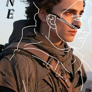 Timothee Chalamet iPhone wallpaper