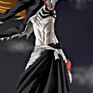 Bleach iPhone 11 wallpaper