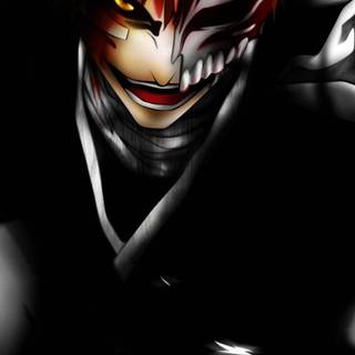 Bleach iPhone 11 wallpaper