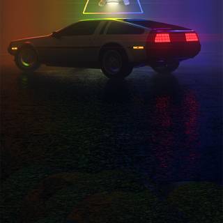 Eternal Atake phone wallpaper