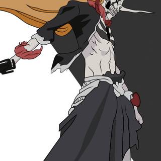 Bleach iPhone 11 wallpaper