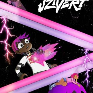 Eternal Atake iPhone wallpaper