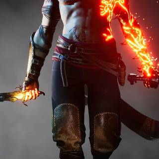 Prince of Persia iPhone wallpaper