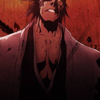 Bleach iPhone 11 wallpaper