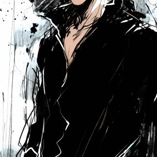 Bleach iPhone 11 wallpaper