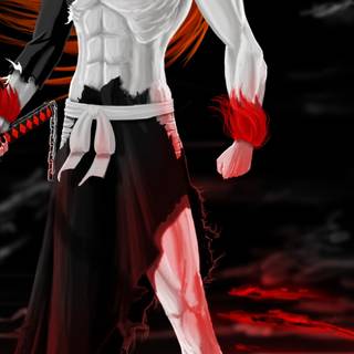 Bleach iPhone 11 wallpaper