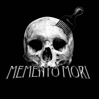 Skull iPhone 11 wallpaper