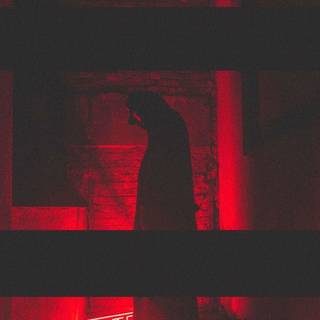 Eternal Atake iPhone wallpaper